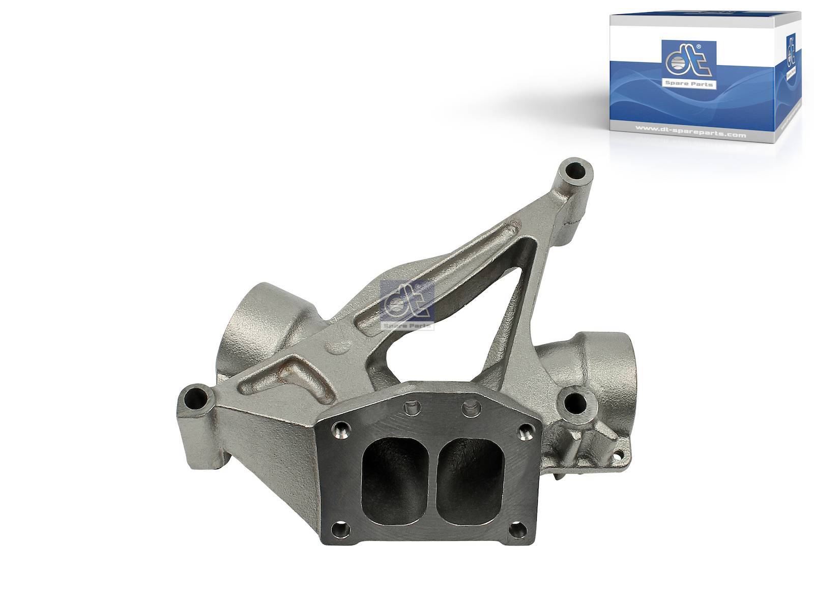 Exhaust manifold