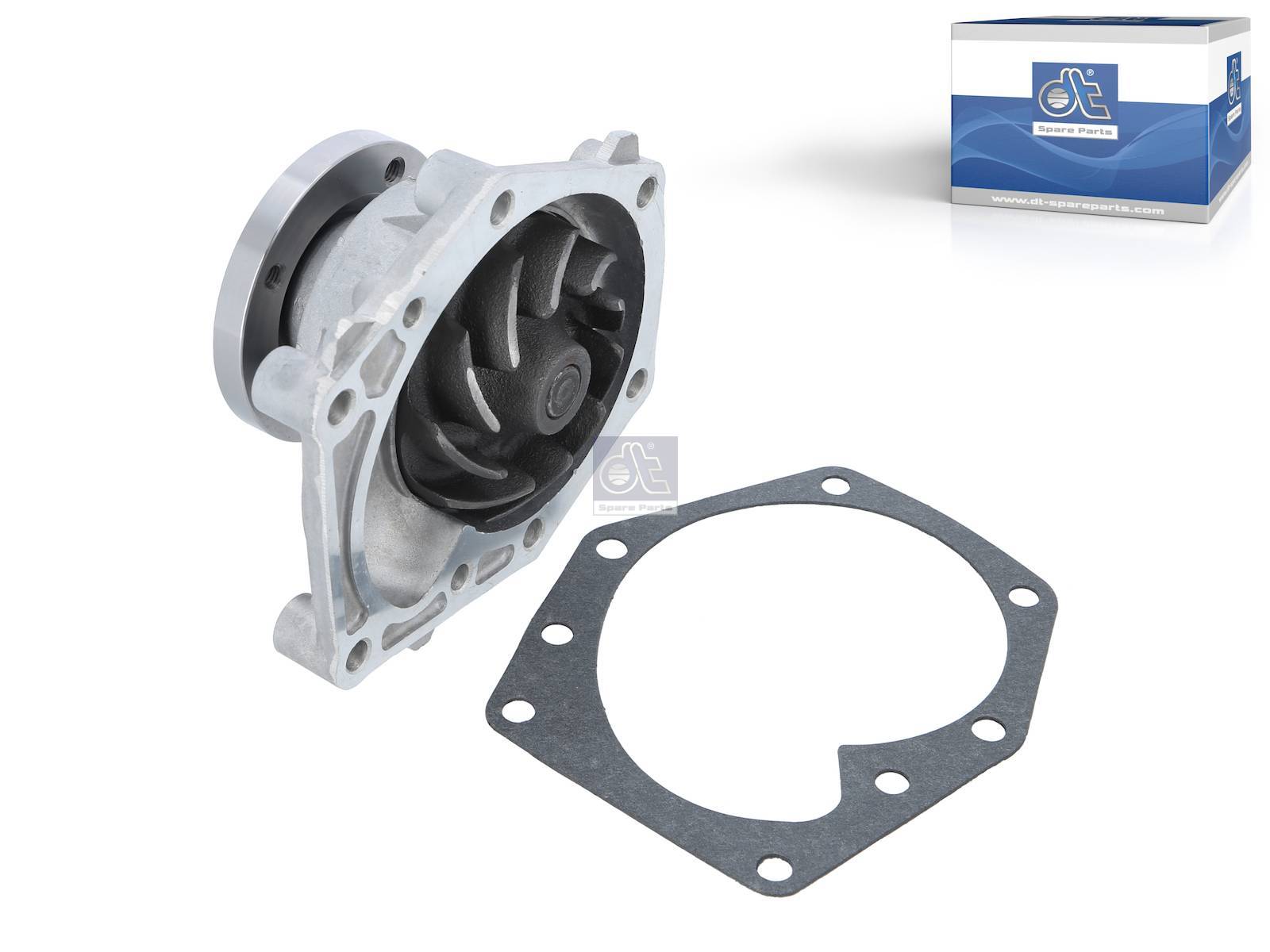 Water pump