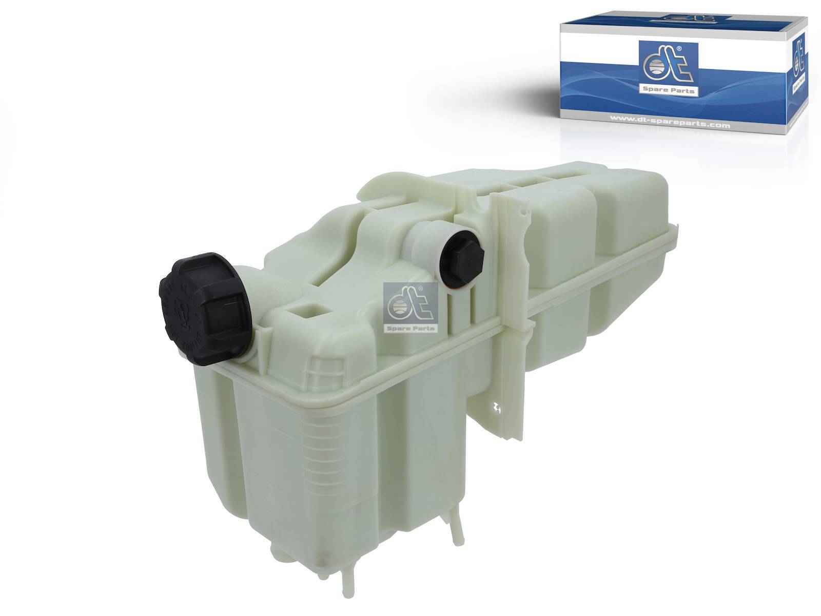 Expansion tank