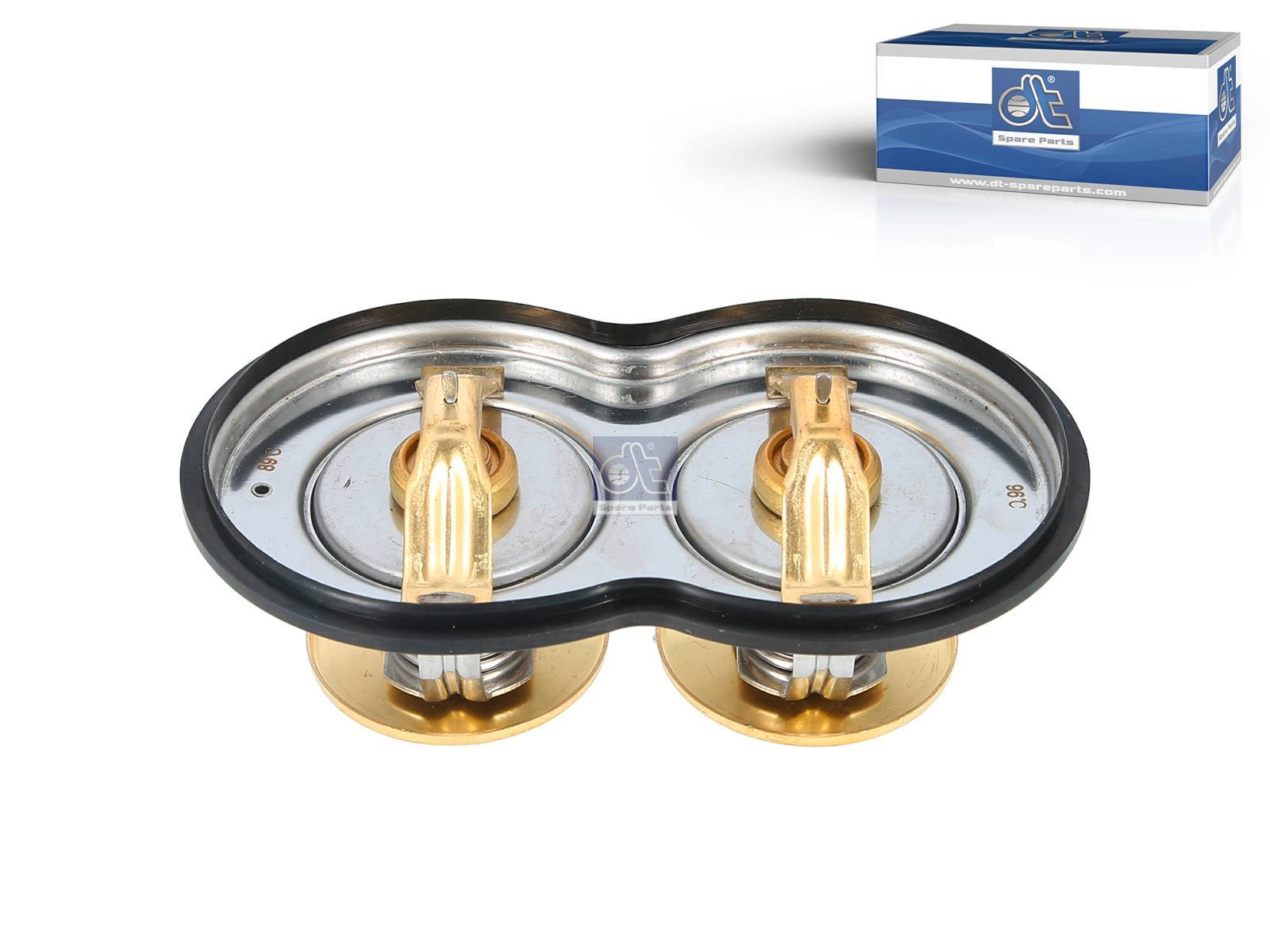 Thermostat
