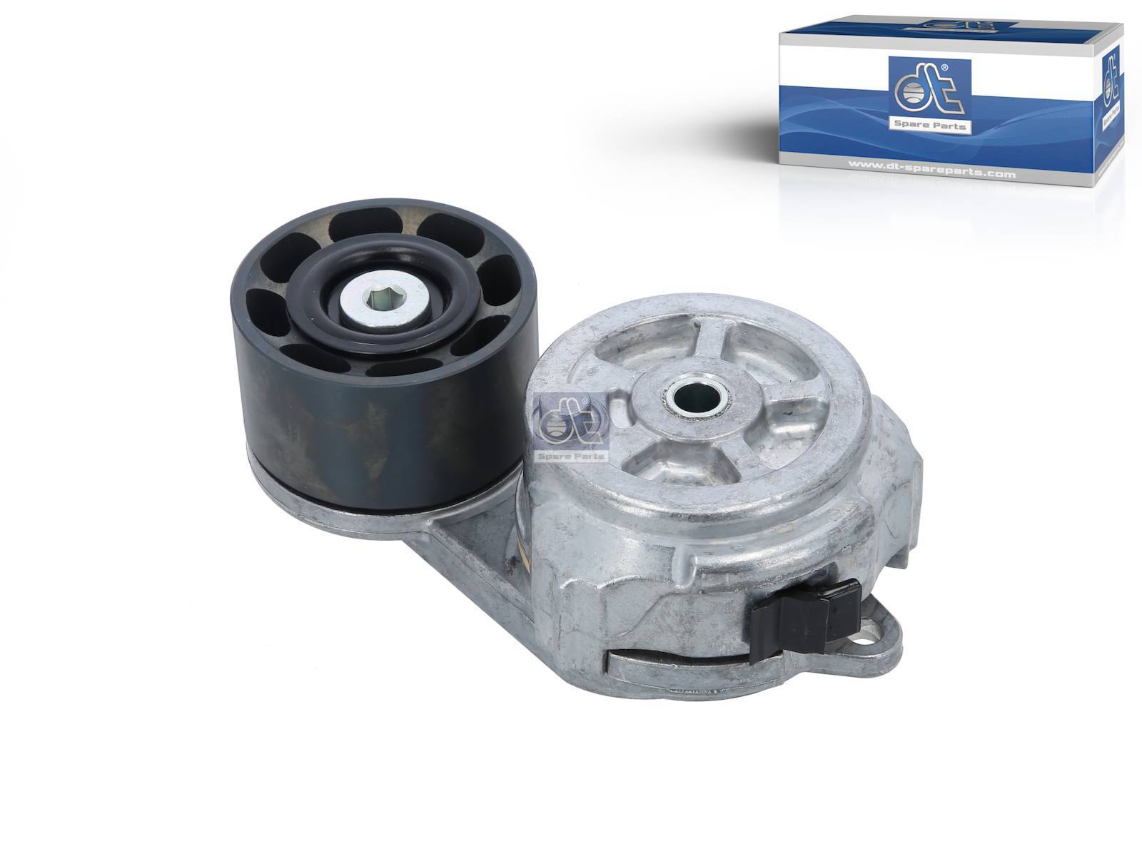 Belt tensioner