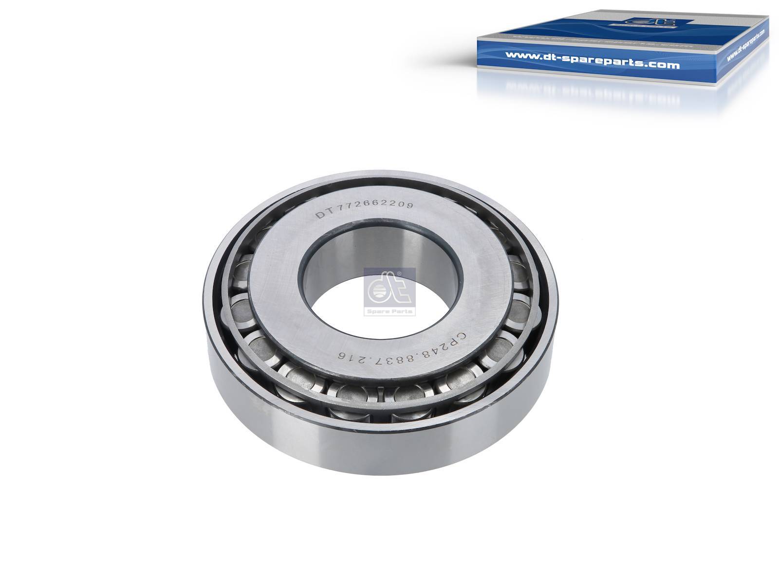 Tapered roller bearing