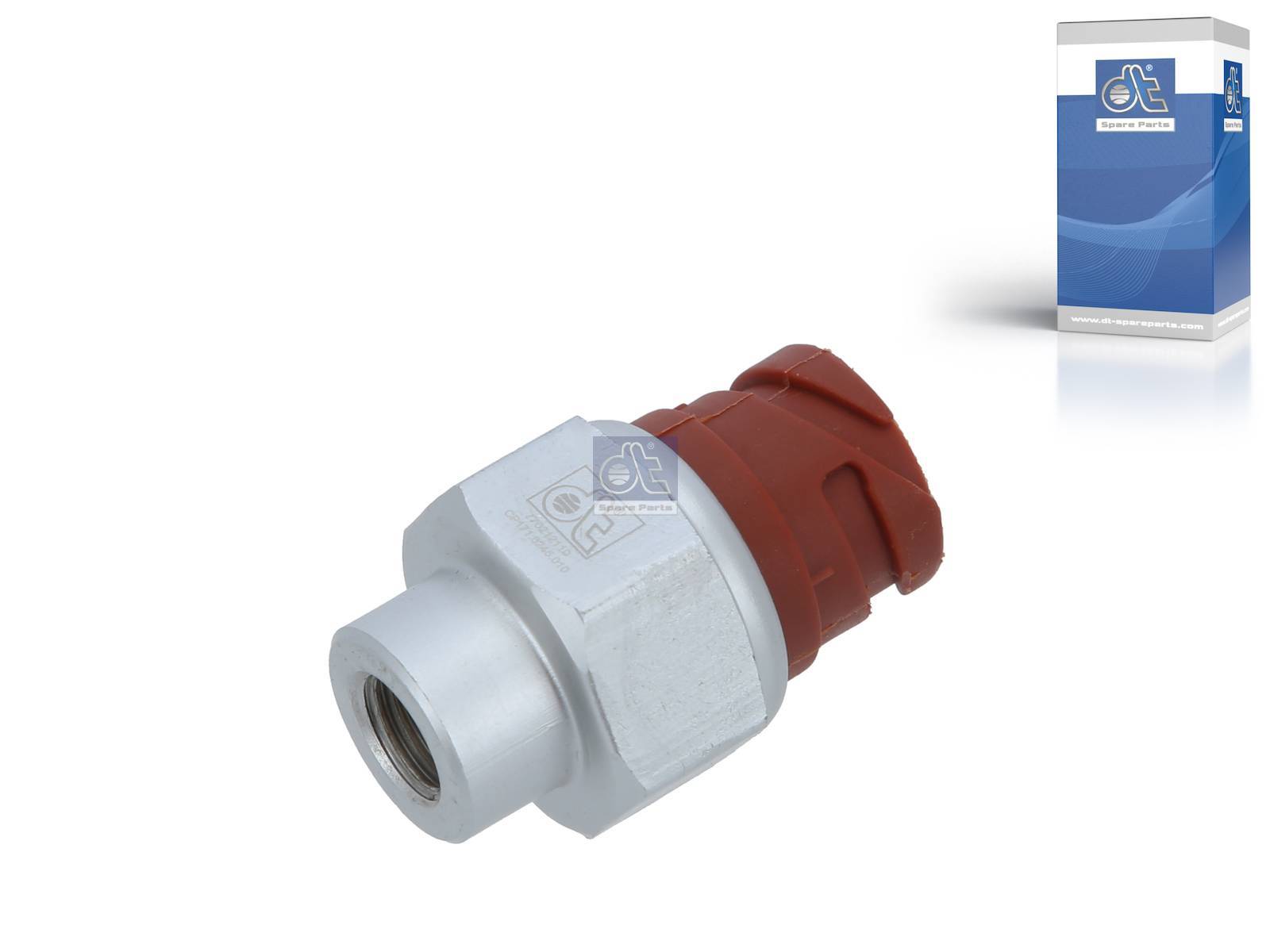 Pressure switch